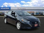 2025 Versa Thumbnail 2