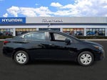2025 Versa Thumbnail 3