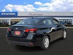 2025 Versa Thumbnail 5