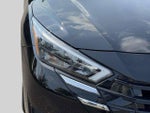 2025 Versa Thumbnail 6