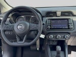 2025 Versa Thumbnail 9