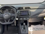 2025 Versa Thumbnail 10