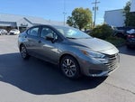 2025 Versa Thumbnail 5