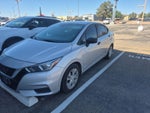 2021 Versa Thumbnail 1