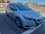 2021 Versa Thumbnail 3