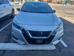 2021 Versa Thumbnail 4