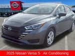 2025 Versa Thumbnail 7