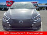 2025 Versa Thumbnail 8