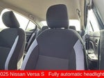 2025 Versa Thumbnail 11