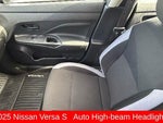 2025 Versa Thumbnail 12