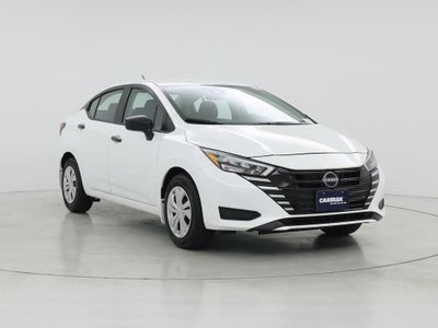 Photo of a 2025 Nissan Versa S 4DR Sedan CVT for sale