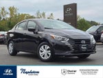 2023 Versa Thumbnail 1