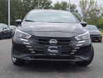 2023 Versa Thumbnail 2