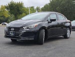 2023 Versa Thumbnail 3