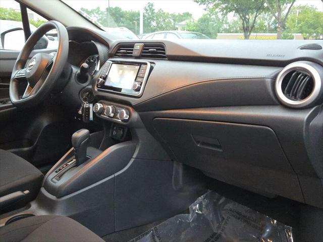 2023 Nissan Versa - $16,400