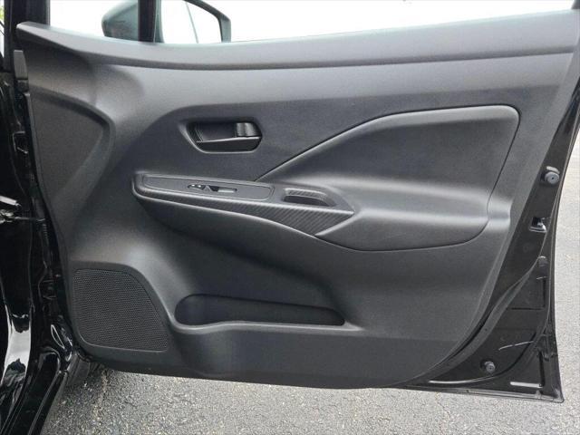 2023 Nissan Versa - $16,400