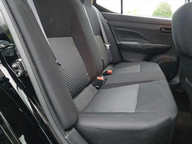 2023 Nissan Versa - $16,400