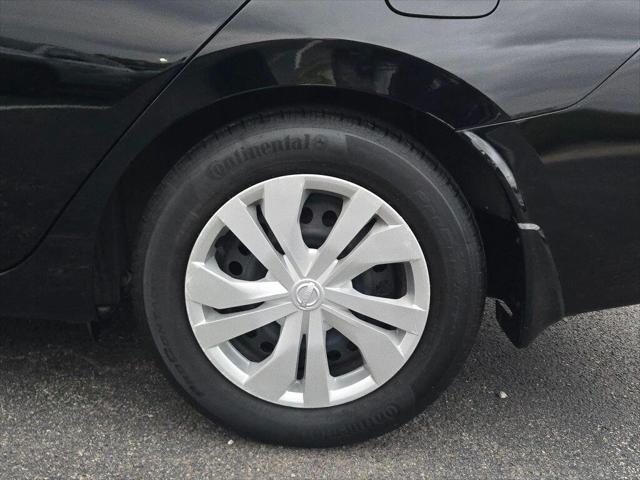2023 Nissan Versa - $16,400