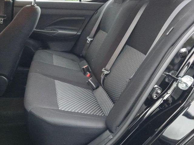 2023 Nissan Versa - $16,400