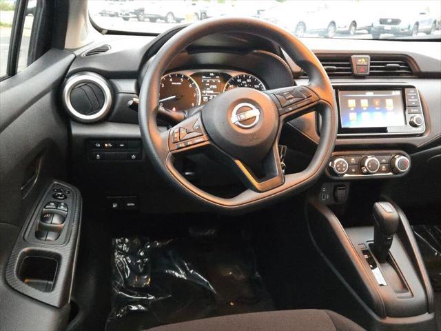 2023 Nissan Versa - $16,400