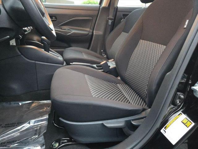 2023 Nissan Versa - $16,400