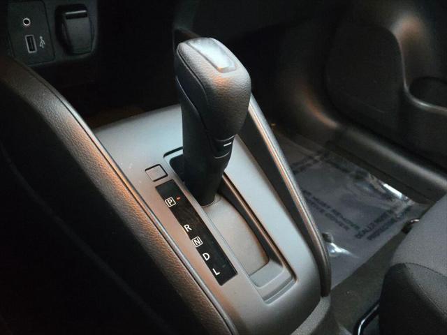 2023 Nissan Versa - $16,400