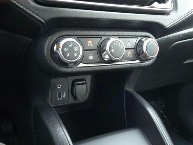 2023 Nissan Versa - $16,400