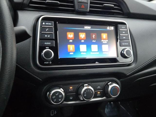 2023 Nissan Versa - $16,400
