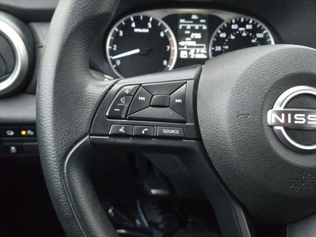 2023 Nissan Versa - $16,400