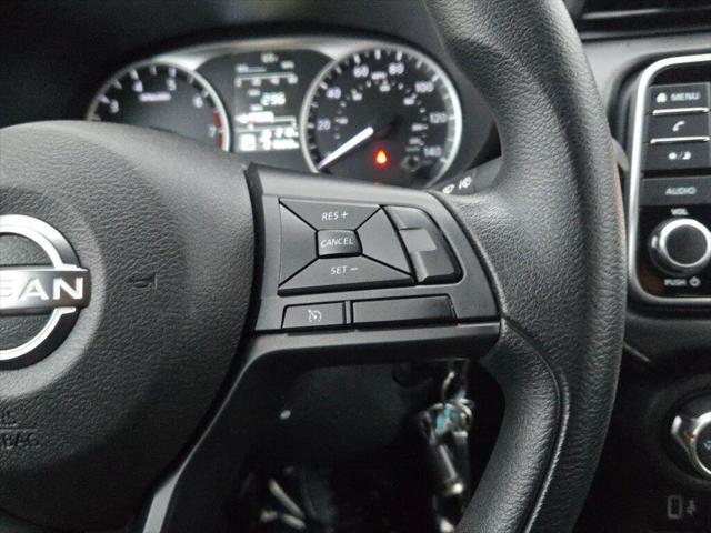 2023 Nissan Versa - $16,400