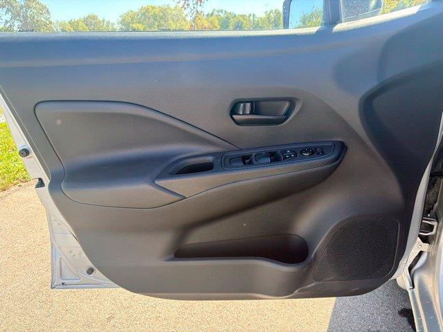 2025 Nissan Versa - $17,396
