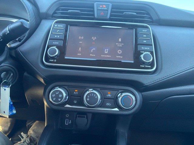 2025 Nissan Versa - $17,396