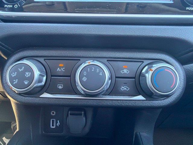 2025 Nissan Versa - $17,396