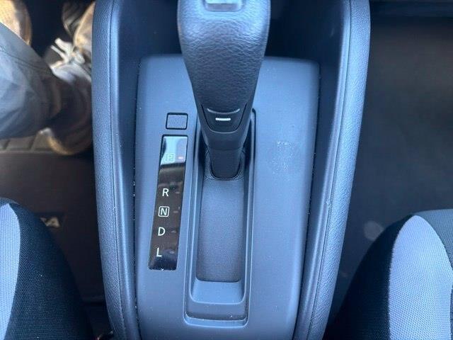 2025 Nissan Versa - $17,396