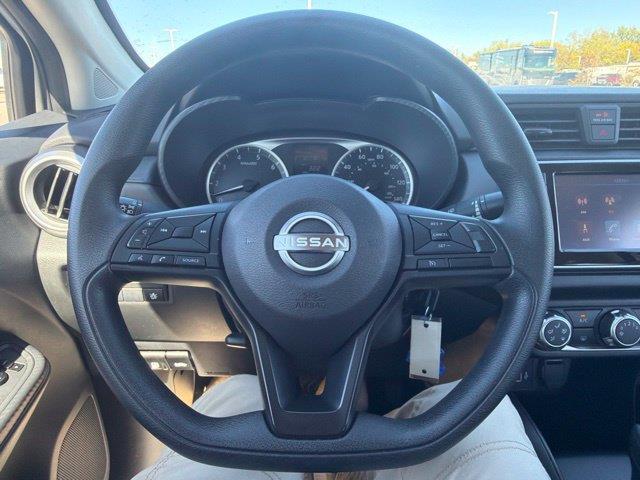 2025 Nissan Versa - $17,396
