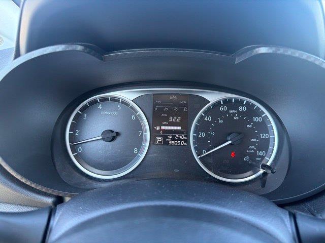2025 Nissan Versa - $17,447