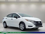 2025 Versa Thumbnail 2