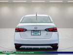 2025 Versa Thumbnail 5