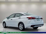 2025 Versa Thumbnail 6