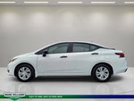 2025 Versa Thumbnail 7