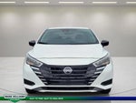 2025 Versa Thumbnail 9