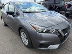 2021 Versa Thumbnail 1