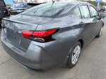 2021 Versa Thumbnail 2