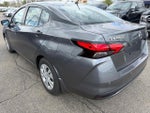 2021 Versa Thumbnail 3