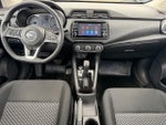 2021 Versa Thumbnail 9