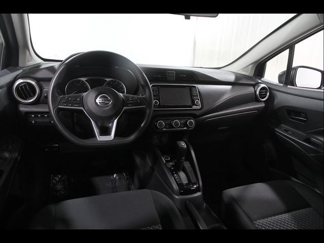 2021 Nissan Versa - $12,448