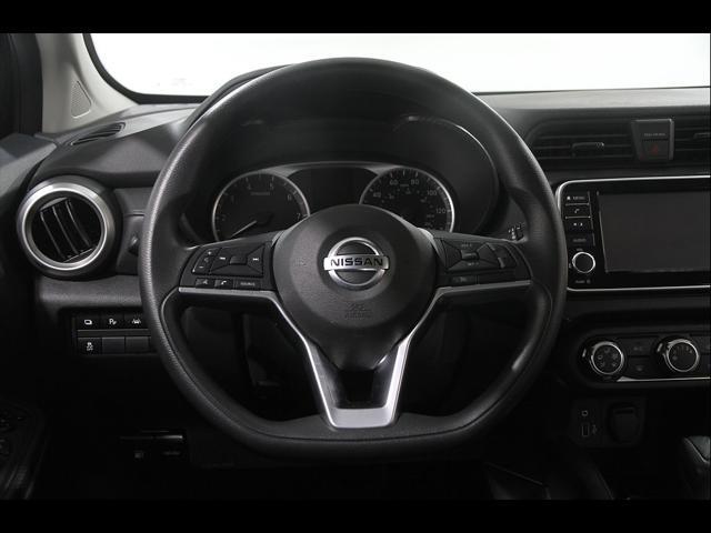 2021 Nissan Versa - $12,448