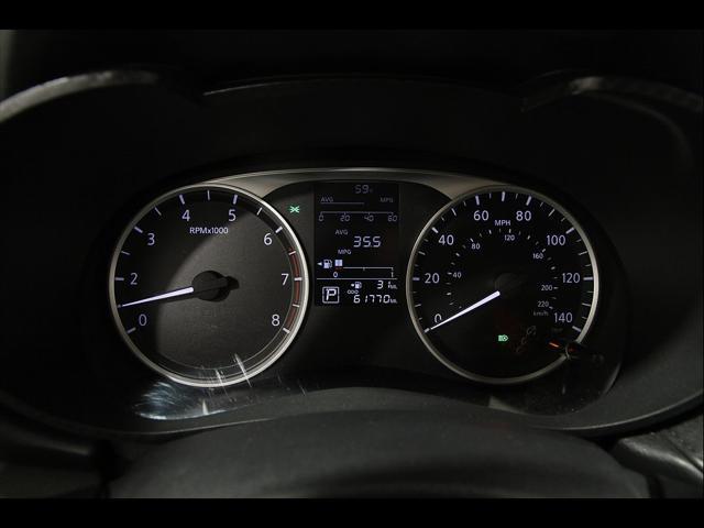 2021 Nissan Versa - $12,448