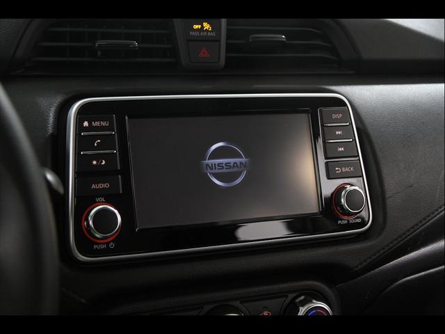 2021 Nissan Versa - $12,448