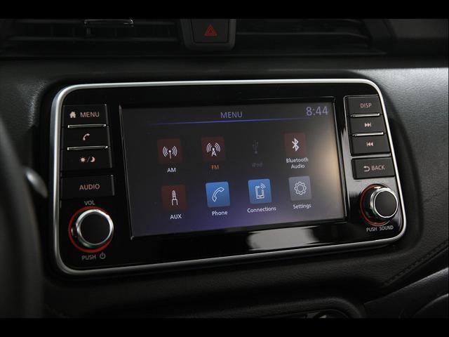 2021 Nissan Versa - $12,448